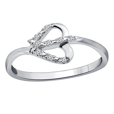 10K 0.05CT D-RING LDS RDS