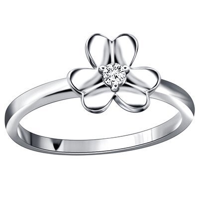 10K 0.05CT D-RING LDS RDS