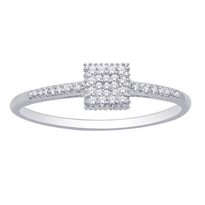 10K 0.06-0.07CT D-RING LDS RDS