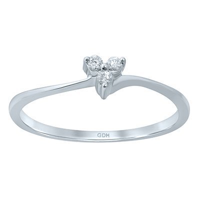 10K 0.06-0.07CT D-RING LDS RDS