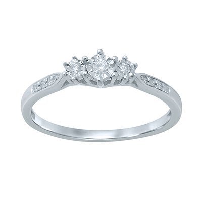 10K 0.09-11CT D-RING LDS RDS FANUK