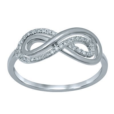 10K 0.11CT D-RING LDS RDS MP