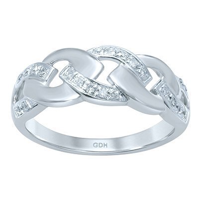 10K 0.12-0.14CT D-RING LDS RDS