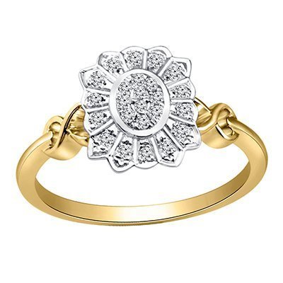 10K 0.13-0.14CT D-RING LDS RDS
