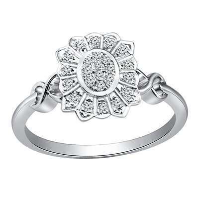 10K 0.13-0.14CT D-RING LDS RDS