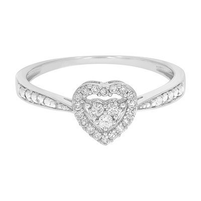 10K 0.13-0.15CT D-RING LDS RDS