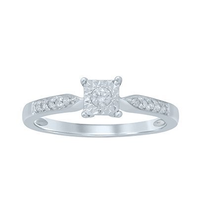 10K 0.14-0.15CT D-RING LDS RDS FANUK