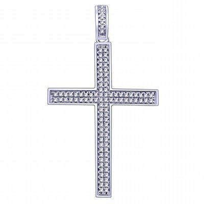 10K 0.14-0.17CT D-PENDANT LDS RDS MP