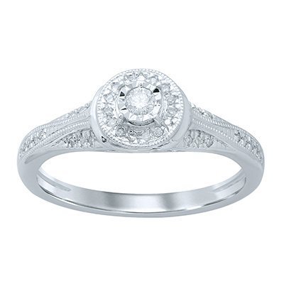 10K 0.15-0.17CT D-RING LDS RDS FANUC