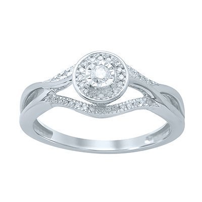 10K 0.15-0.17CT D-RING LDS RDS FANUC