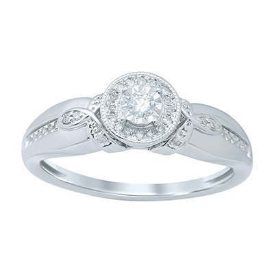 10K 0.16-0.17CT D-RING LDS RDS FANUC