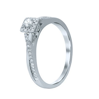 10K 0.18-0.20CT D-RING LDS RDS