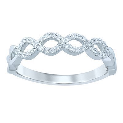 10K 0.19-0.21CT D-RING LDS RDS