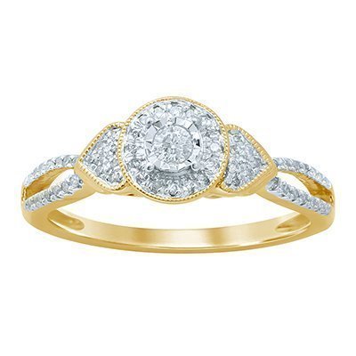 10K 0.20-0.21CT D-RING LDS RDS FANUC