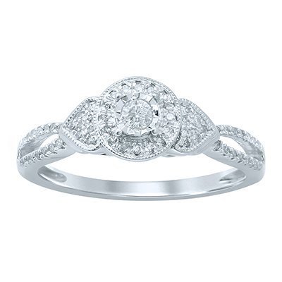 10K 0.20-0.21CT D-RING LDS RDS FANUC