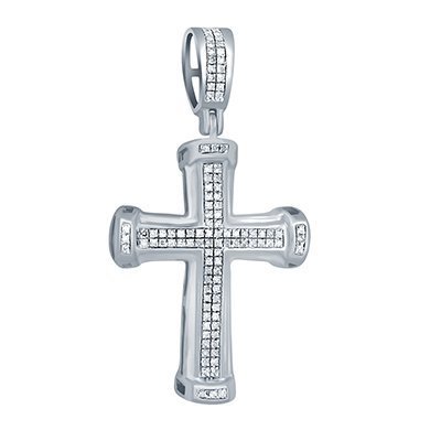 10K 0.21-0.24CT D-PENDANT LDS RDS
