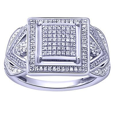 10K 0.21-0.24CT D-RING LDS RDS