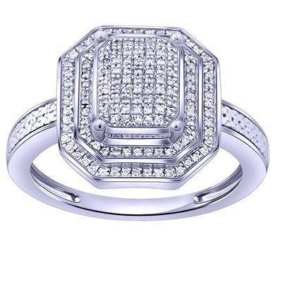 10K 0.21-0.24CT D-RING LDS RDS MP