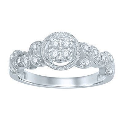 10K 0.23-0.26CT D-RING LDS RDS