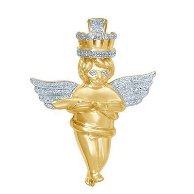 10K 0.29-0.32CT D-PENDENT LDS RDS