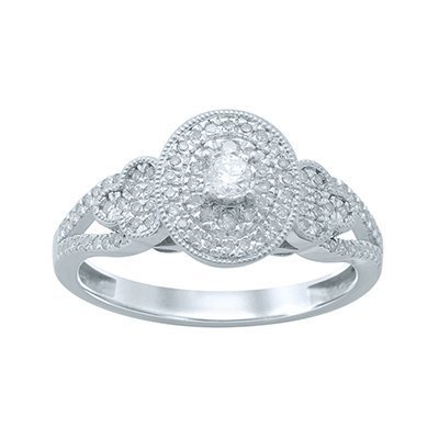 10K 0.32-0.34CT D-RING LDS RDS