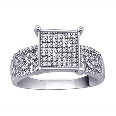 10K 0.45-0.49CT D-RING LDS RDS