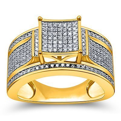 10K 0.46-0.48CT D-RING LDS RDS