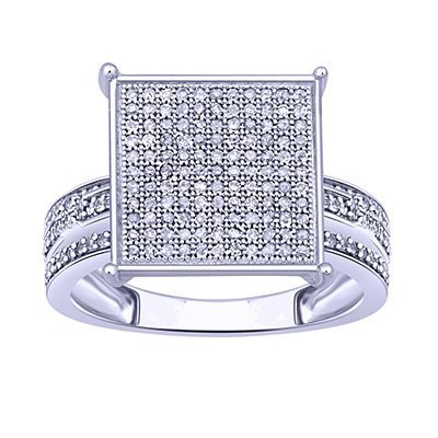 10K 0.48-0.51CT D-RING LDS RDS MP