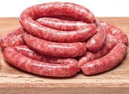 Salsiccia / Makkara Salsiccia / Makkara
