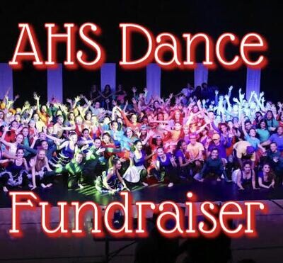 AHS Dance Fundraiser