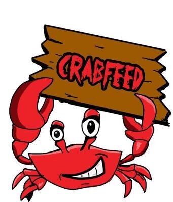 APB Parent Fun Night Crab Feed 2023 Reserved Table of
 (8) Only
