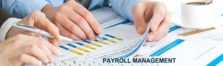 Payroll Management