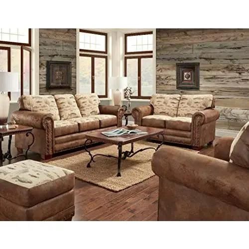 Angler&#39;s Cove 4-Piece Set