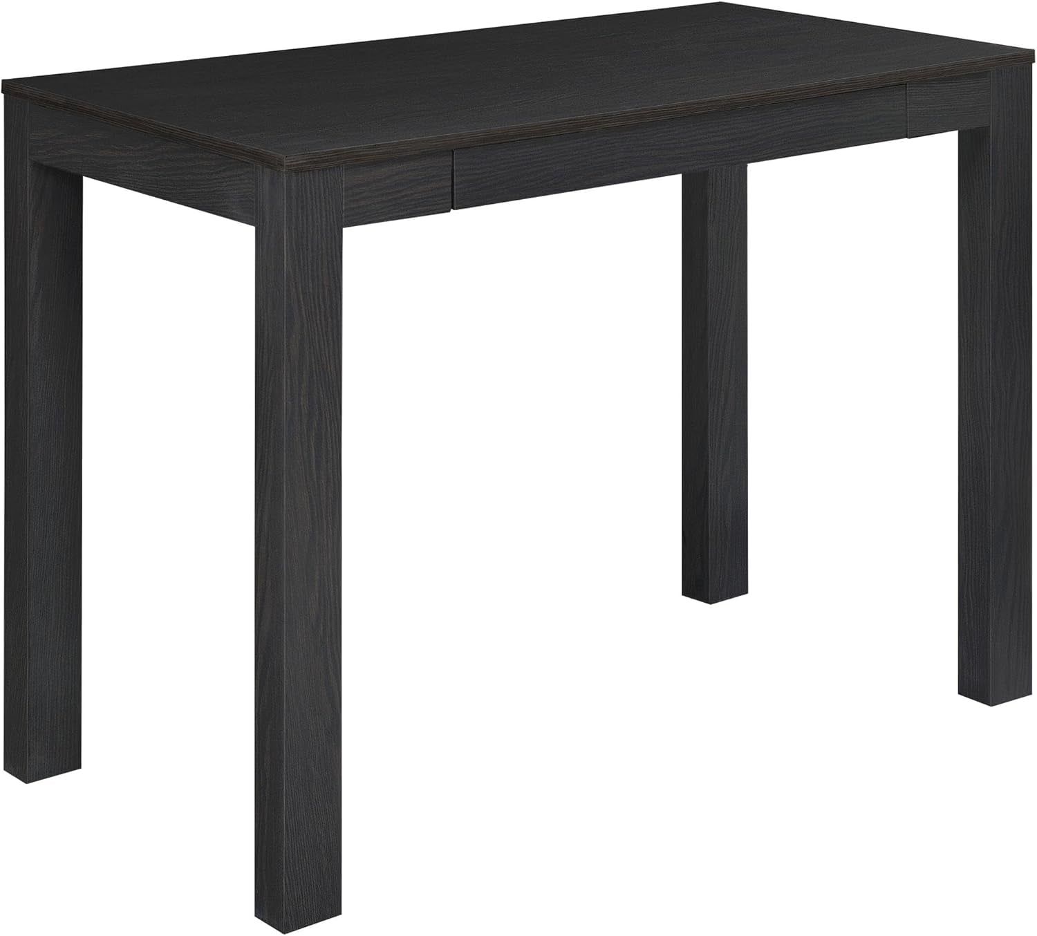 Parsons Desk, Espresso