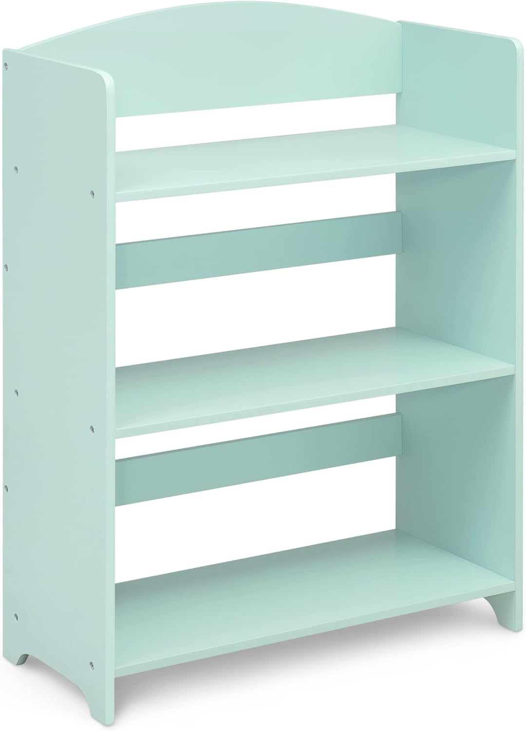 Mysize Bookshelf - Greenguard Gold Certified, Mint