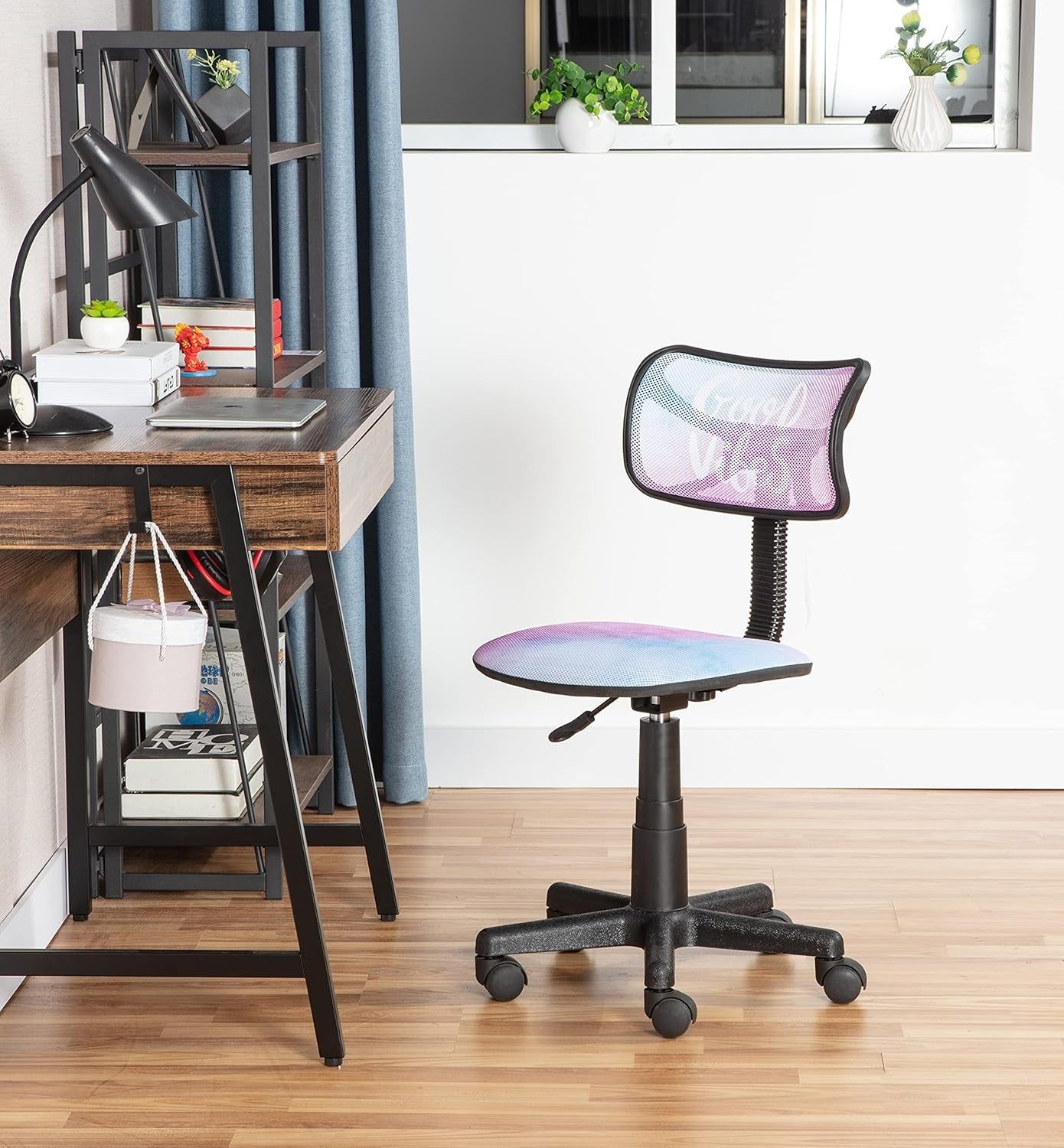 Good Vibes Desk Chair