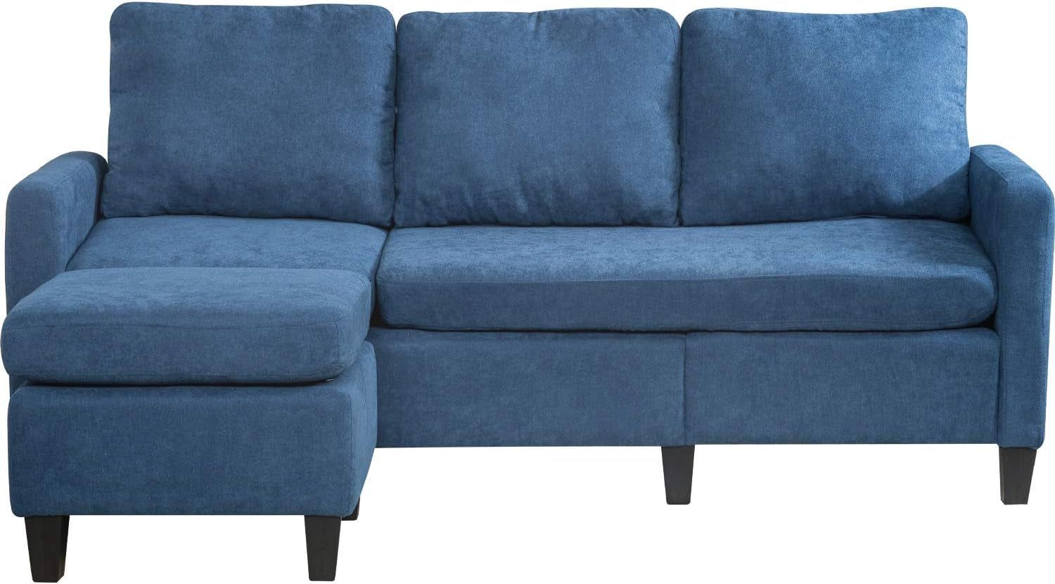 Sofa Sectional Sofa Futon Sofa for Living Room Couches and Sofas Modern Sofa Furniture Set Sofa Set Fabric Sofa Corner Sofa Upholstered Contemporary