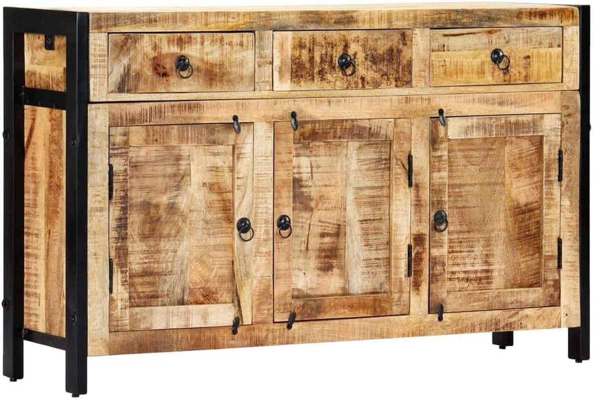 Sideboard Storage Kitchen Cabinet Buffet Server
