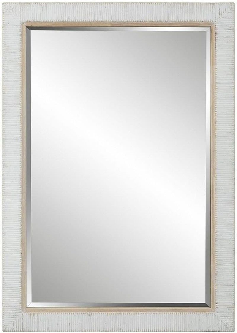 Cape - Mirror-40.75 Inches Tall and 29 Inches Wide