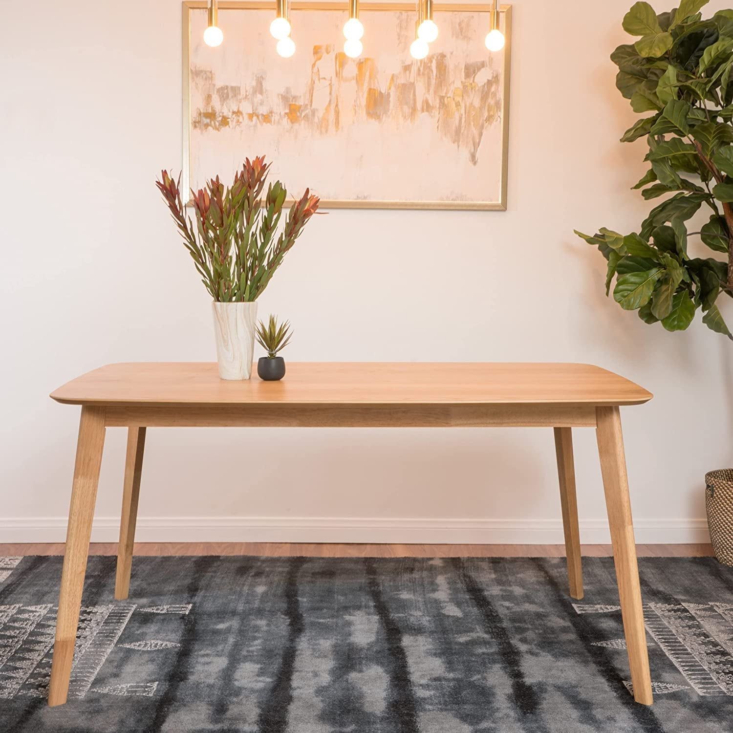 Christopher Knight Home Nyala Dining Table