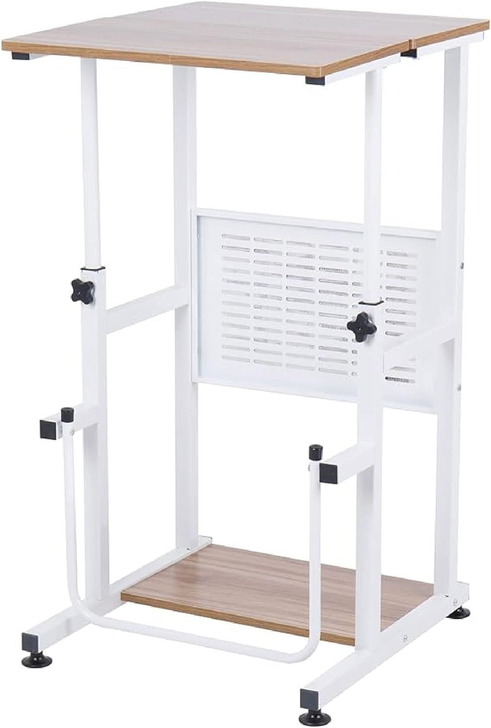 Adjustable Height Standing Desk for Modern Workspaces