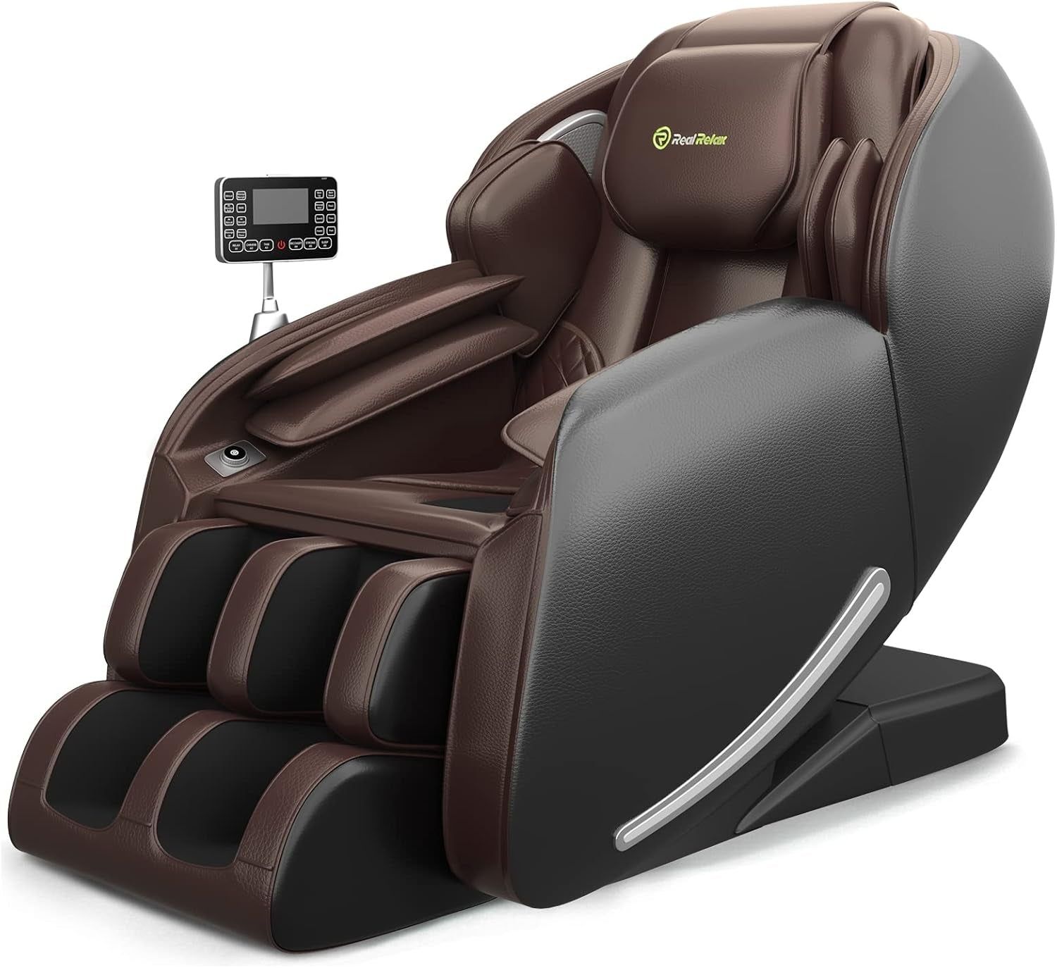 Comprehensive Full Body Massage Chair Zero GravityPlus