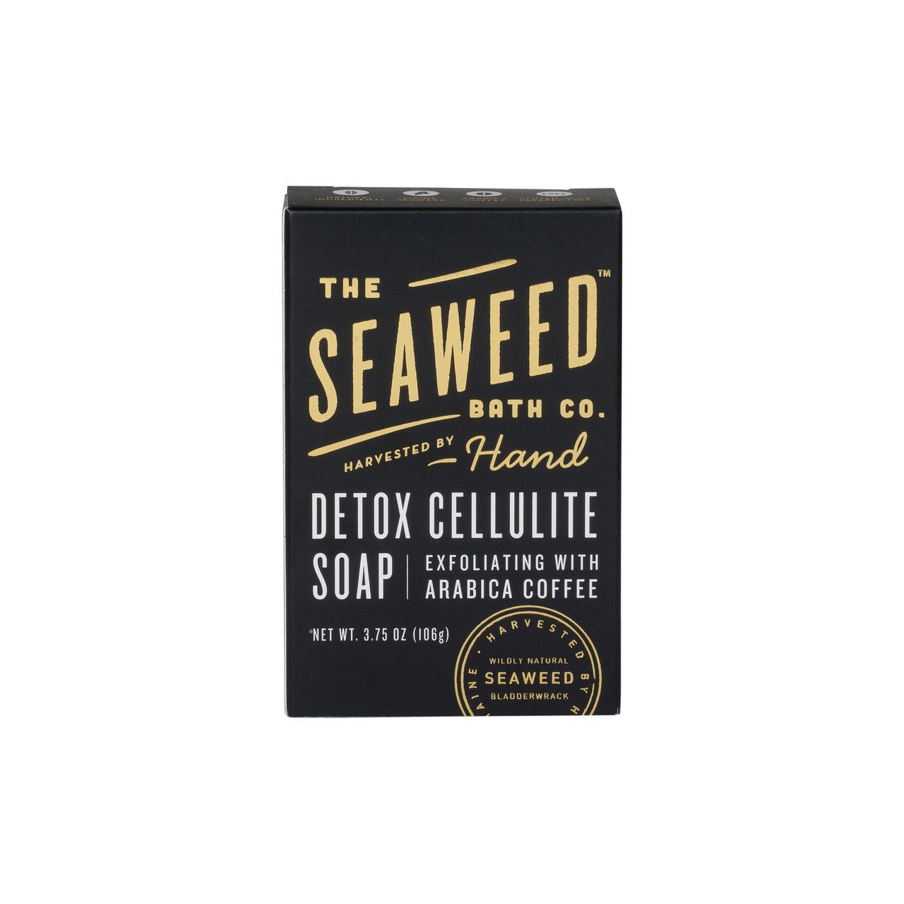 SBC SOAP EXFOLIATNG DETX ( 1 X 3.75 OZ   )