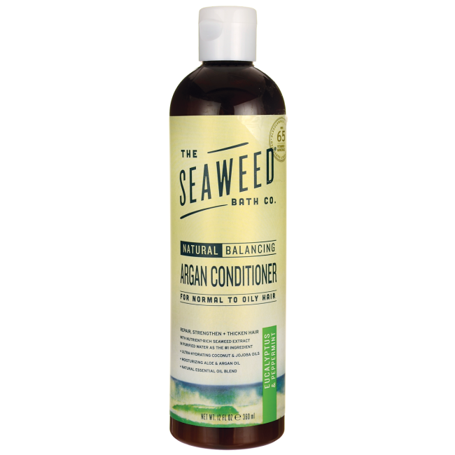 SBC COND BAL EUC PPRMNT ( 1 X 12 OZ   )