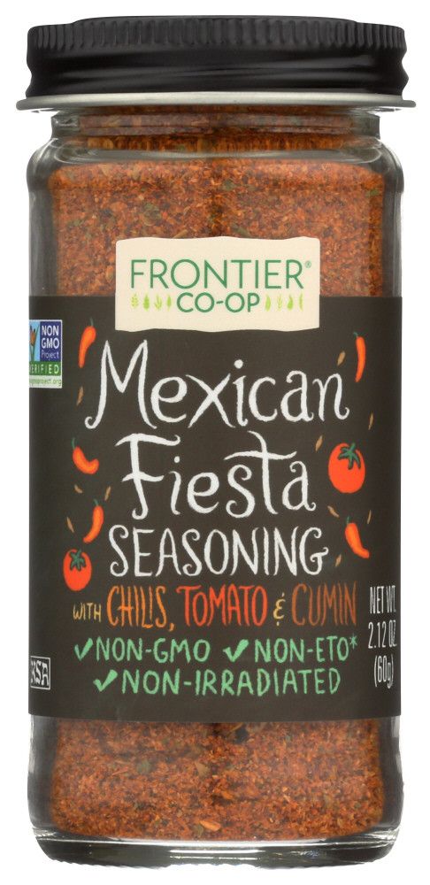 FC MEXICAN FIESTA INTERN ( 1 X 2.12 OZ   )
