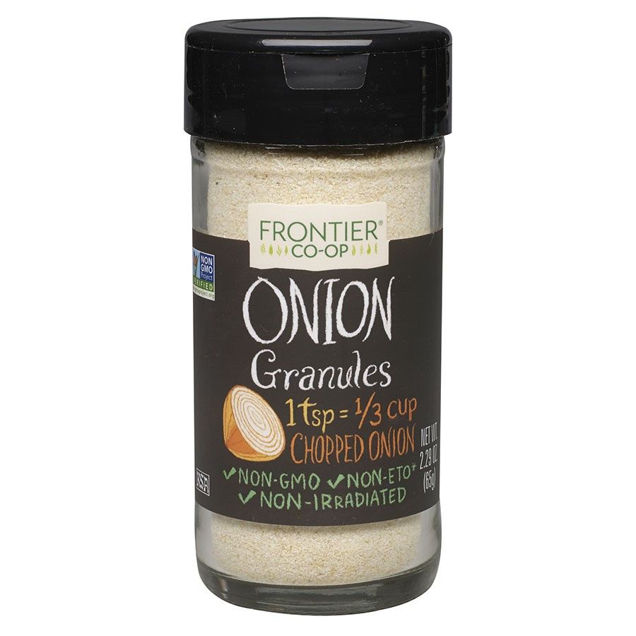 FC ONION GRANULES ( 1 X 2.29 OZ   )