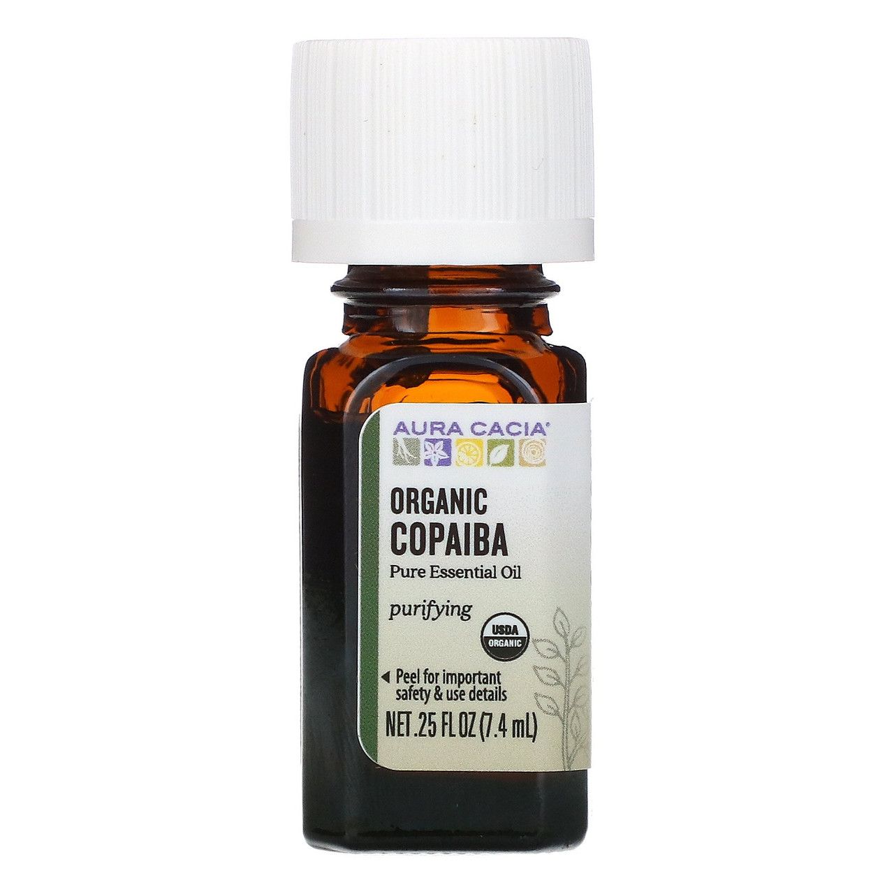 OG2 AC ESS OIL COPAIBA ( 1 X 0.25 OZ   )