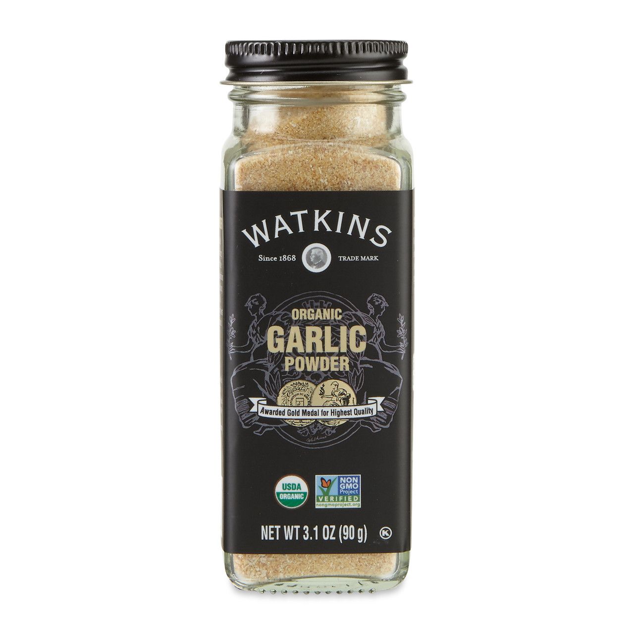 OG2 WTKINS GARLIC POWDER ( 1 X 3.1 OZ   )