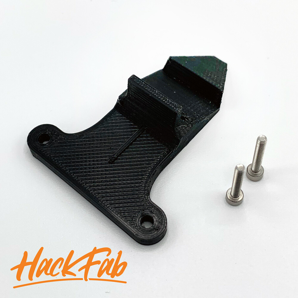 Losi Mini-T 2.0 / Mini-B Front Bumper Mount (for stock Chassis only)