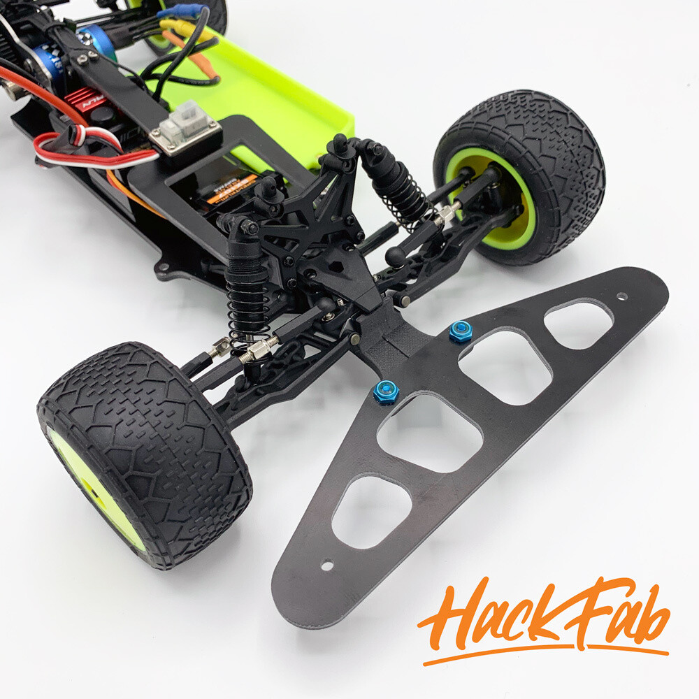 losi mini t parts